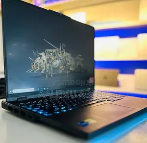 New Laptop Lenovo Legion 7 16GB Intel Core I7 SSD 1T