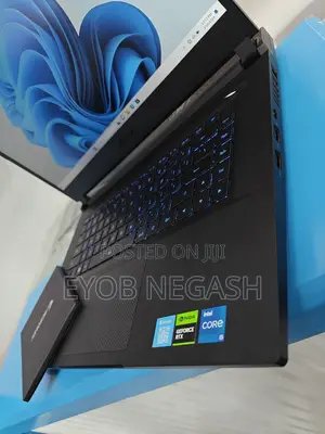 Photo - New Laptop Gigabyte AORUS 15G 16GB Intel Core I5 SSD 512GB