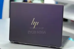 New Laptop HP Spectre 16GB Intel Core I7 SSD 1T