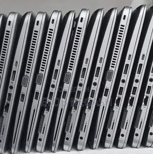 Photo - New Laptop HP EliteBook 840 8GB Intel Core I5 HDD 1T