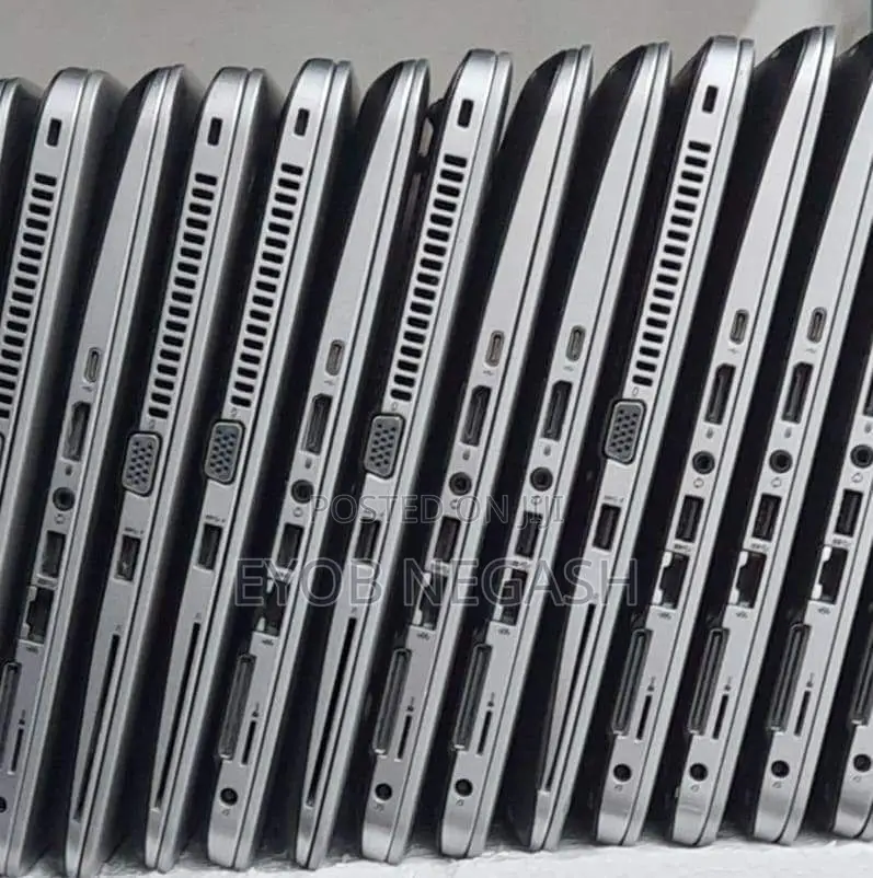 New Laptop HP EliteBook 840 8GB Intel Core I5 HDD 1T