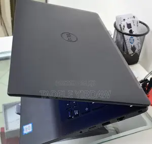 New Laptop Dell Latitude 7290 16GB Intel Core I7 SSD 512GB