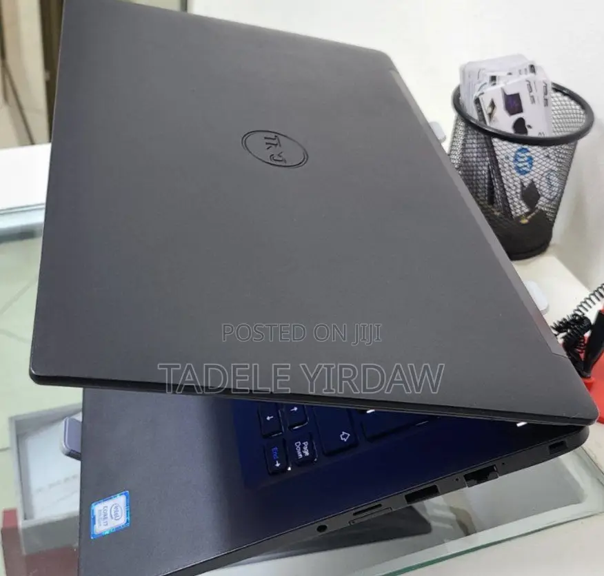 New Laptop Dell Latitude 7290 16GB Intel Core I7 SSD 512GB