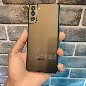 Samsung Galaxy S21+ 5G 256 GB