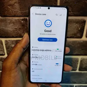 Samsung Galaxy S21+ 5G 256 GB