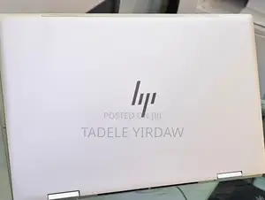 New Laptop HP Envy X360 16GB Intel Core I5 SSD 512GB