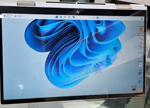 New Laptop HP Envy X360 16GB Intel Core I5 SSD 512GB