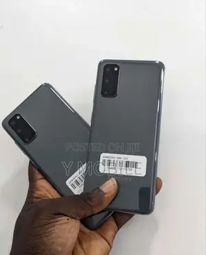 Samsung Galaxy S20+ 5G 256 GB