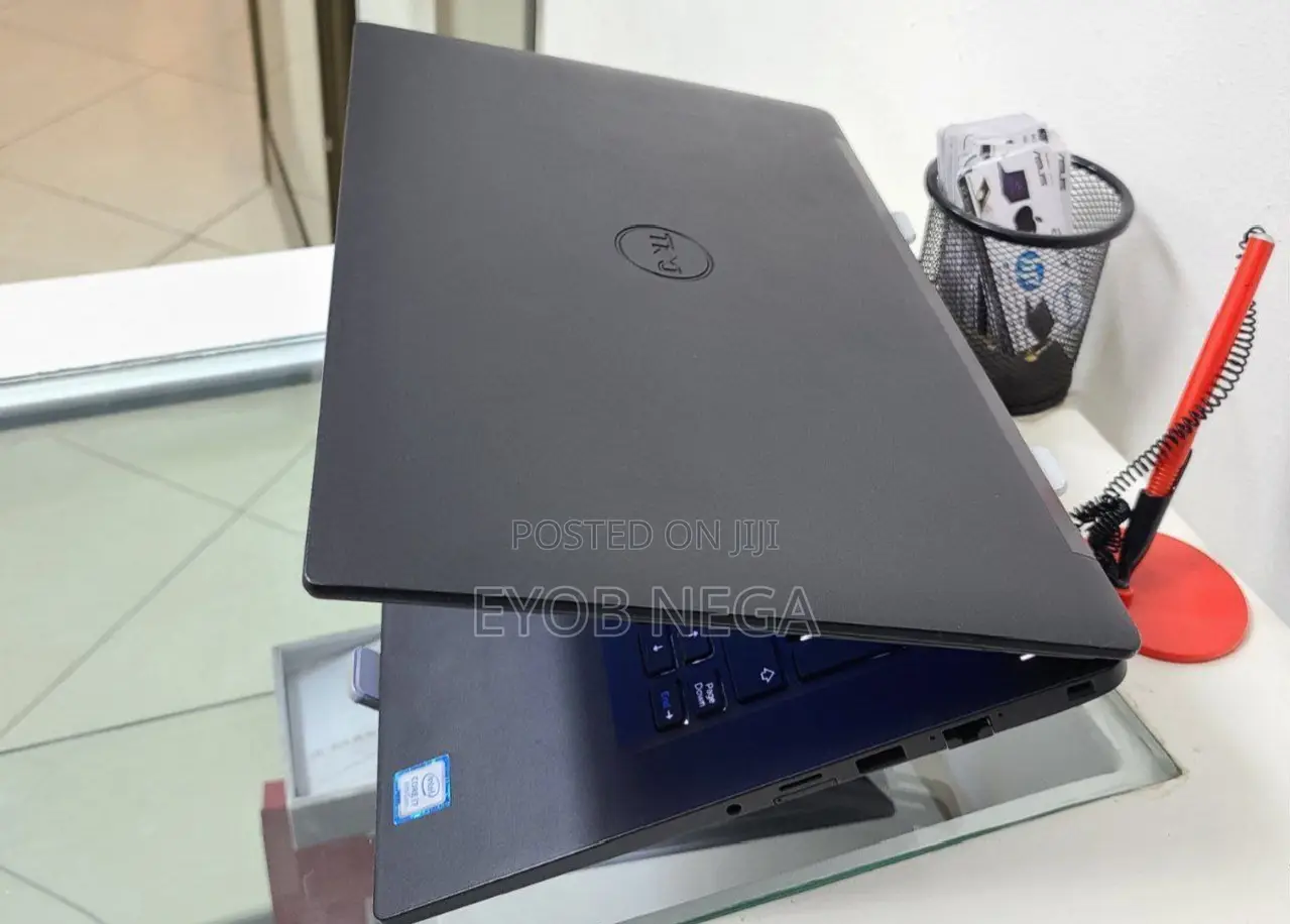 New Laptop Dell Latitude 7290 16GB Intel Core I7 SSD 512GB