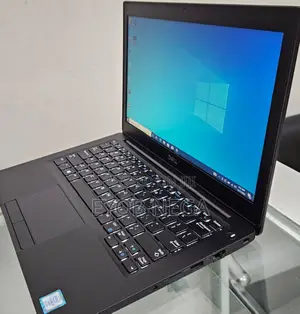 New Laptop Dell Latitude 7290 16GB Intel Core I7 SSD 512GB