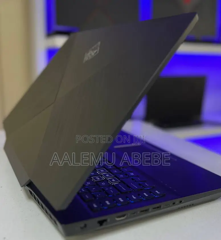 New Laptop HP Omen 15 16GB Intel Core I7 SSD 1T