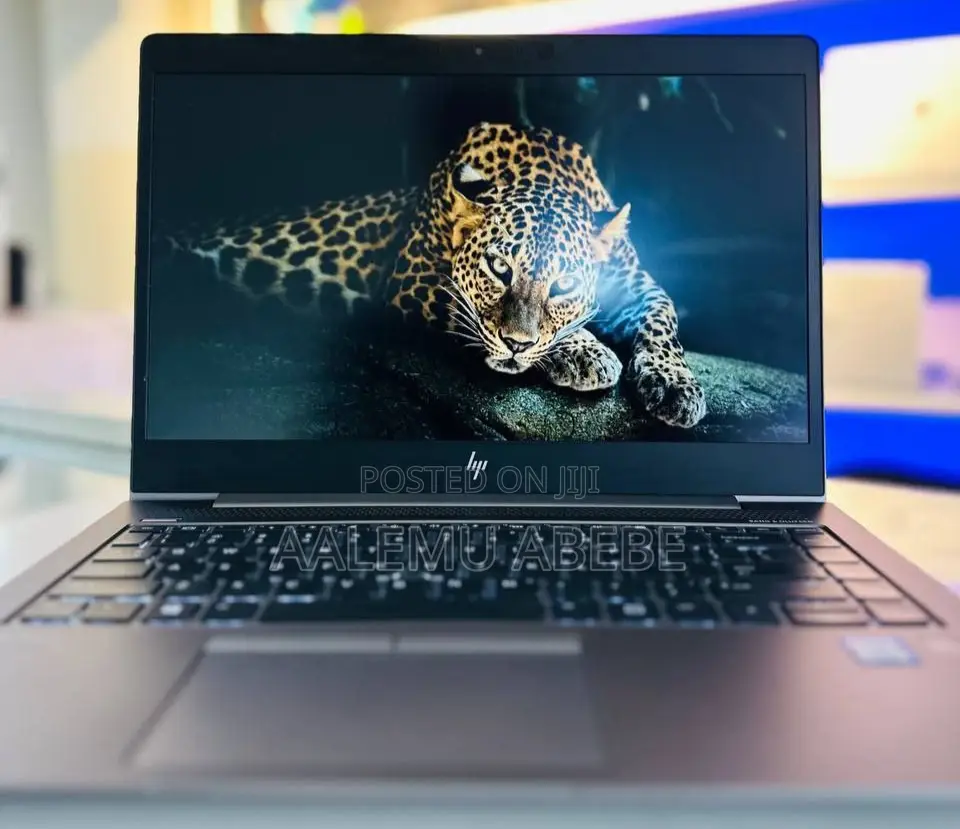 New Laptop HP ZBook 15 16GB Intel Core I7 SSD 512GB