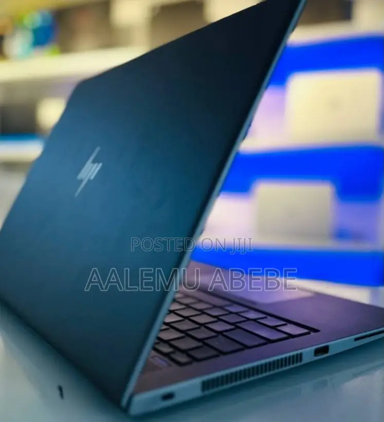 New Laptop HP ZBook 15 16GB Intel Core I7 SSD 512GB