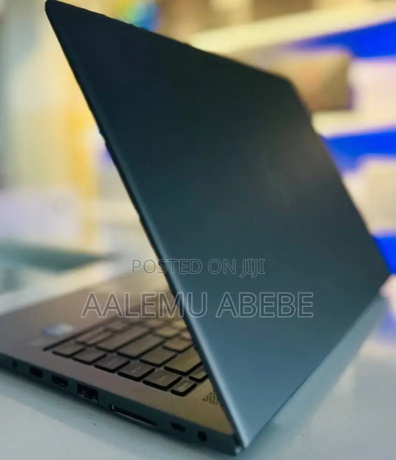 New Laptop HP ZBook 15 16GB Intel Core I7 SSD 512GB