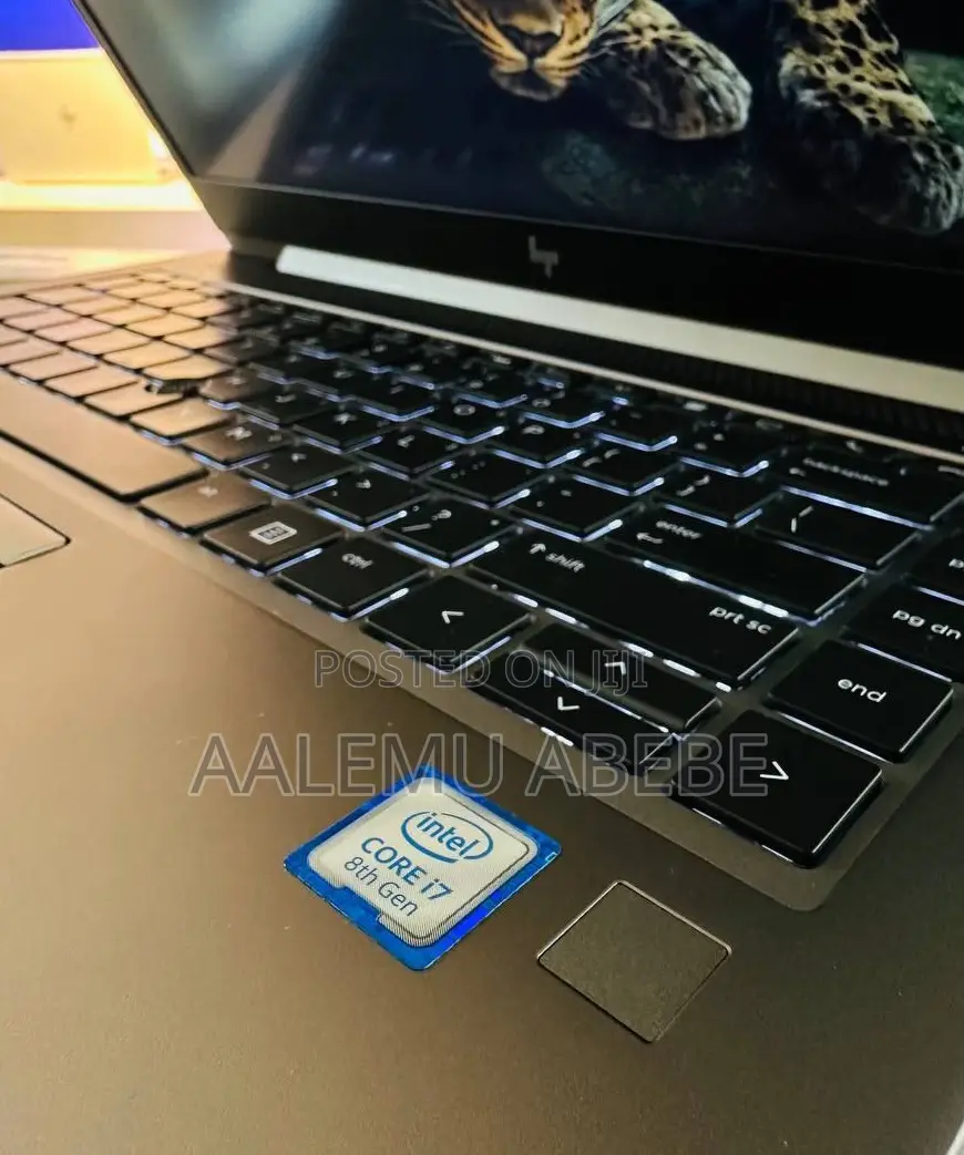 New Laptop HP ZBook 15 16GB Intel Core I7 SSD 512GB