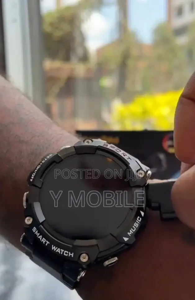 Haino Teko ST-3 Smart Wachi