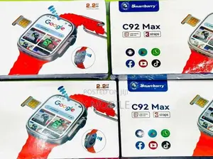 C92 Max 64/6 Gb