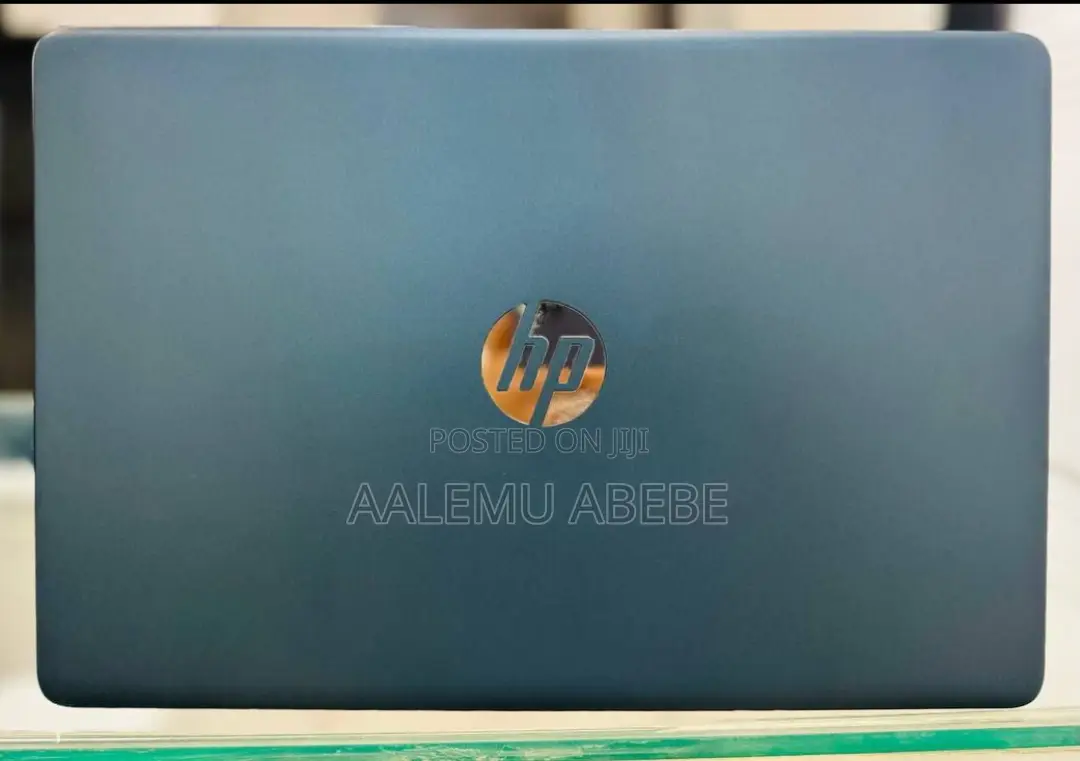New Laptop HP Stream Notebook 8GB AMD Ryzen 5 SSD 512GB