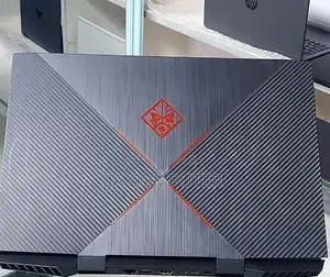 New Laptop HP Omen 15 16GB Intel Core I5 SSD 512GB