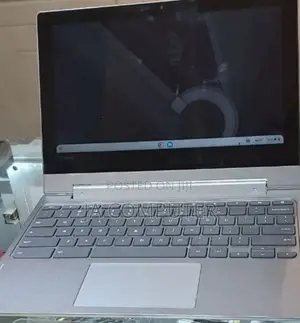 Photo - Laptop Lenovo ThinkPad Yoga 4GB Intel Core I5 SSD 32GB