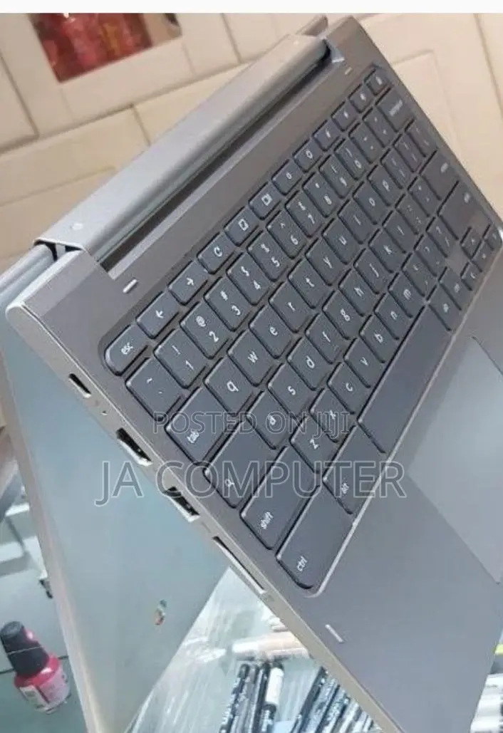 Laptop Lenovo ThinkPad Yoga 4GB Intel Core I5 SSD 32GB