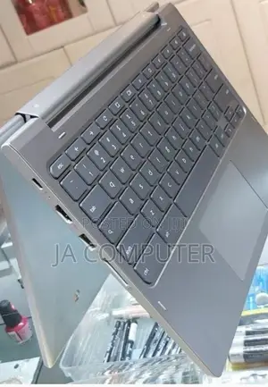 Laptop Lenovo ThinkPad Yoga 4GB Intel Core I5 SSD 32GB