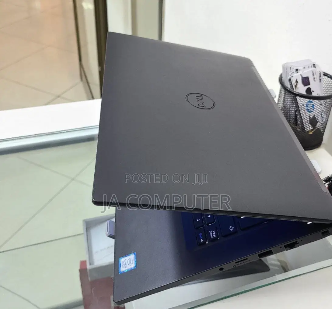 New Laptop Dell Latitude 7290 16GB Intel Core I7 SSD 512GB