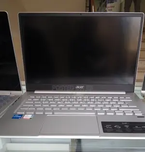 Photo - New Laptop Acer Swift 3 8GB Intel Core I5 SSD 512GB