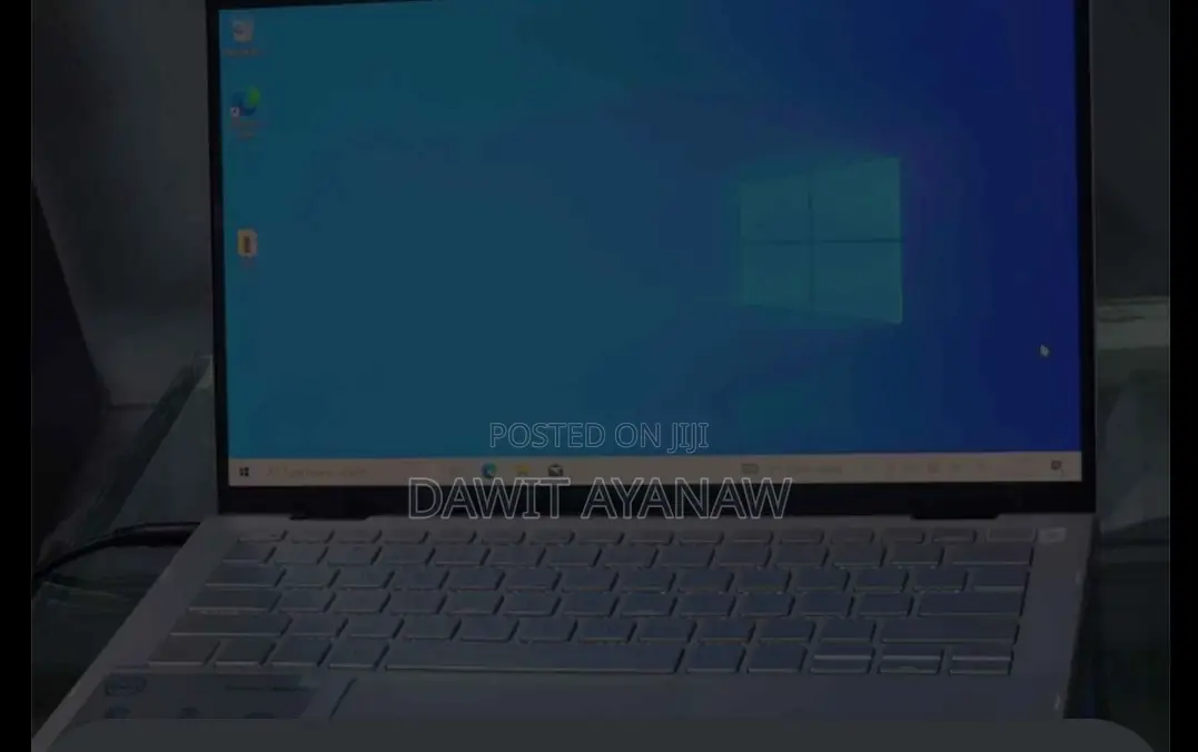 New Laptop Dell Inspiron 15 8GB Intel Core I5 SSD 512GB