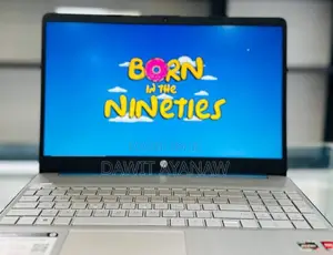 New Laptop HP Stream Notebook 8GB AMD Ryzen 5 SSD 256GB