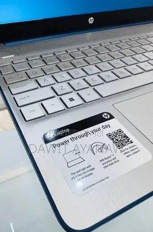 New Laptop HP Stream Notebook 8GB AMD Ryzen 5 SSD 256GB