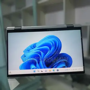 New Laptop Dell 16GB Intel Core I7 SSD 512GB