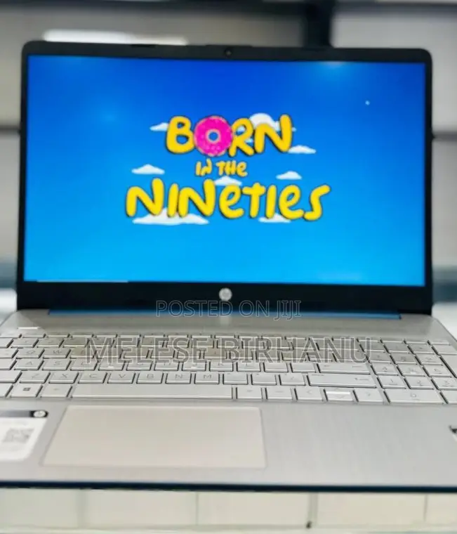 New Laptop HP Stream Notebook 8GB AMD Ryzen 5 SSD 256GB