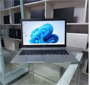 New Laptop HP EliteBook 850 G5 16GB Intel Core I7 SSD 512GB
