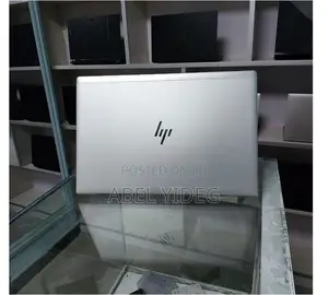 New Laptop HP EliteBook 850 G5 16GB Intel Core I7 SSD 512GB