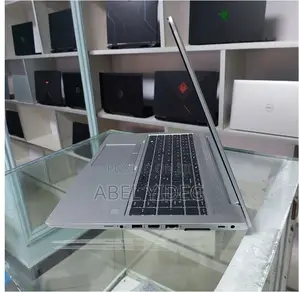 New Laptop HP EliteBook 850 G5 16GB Intel Core I7 SSD 512GB