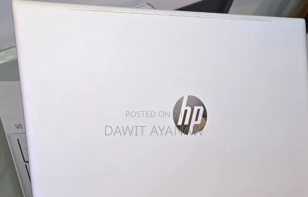 New Laptop HP 16GB Intel Core I5 HDD+SSD 512GB