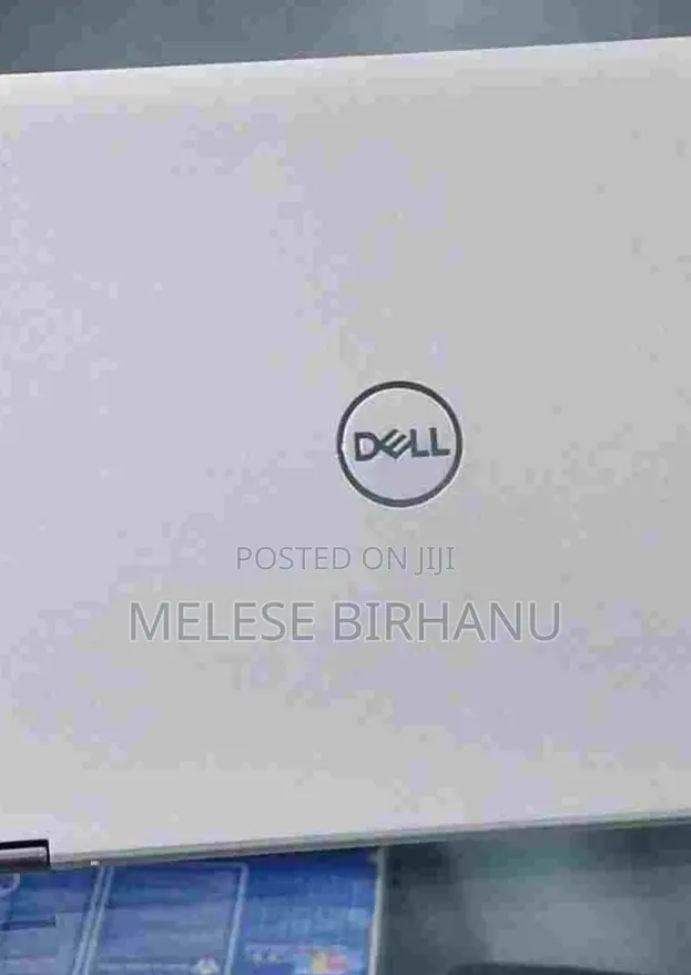 New Laptop Dell Inspiron 13z 8GB Intel Core I5 SSD 512GB