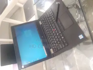 New Laptop Lenovo Yoga 260 8GB Intel Core I5 SSD 512GB