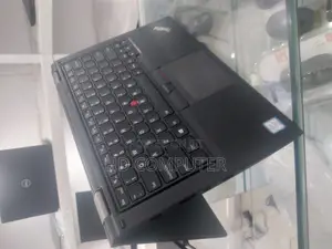 New Laptop Lenovo Yoga 260 8GB Intel Core I5 SSD 512GB