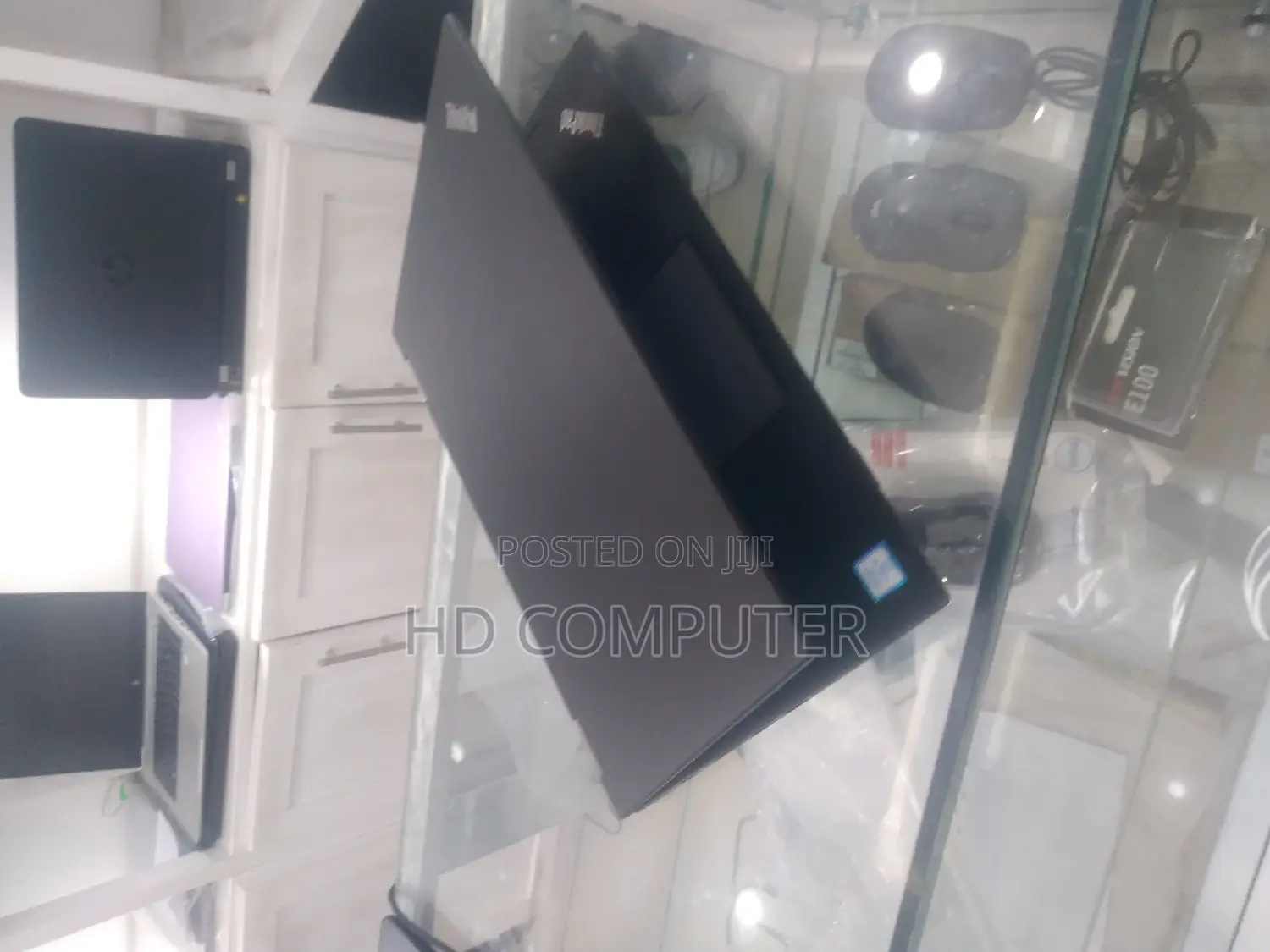 New Laptop Lenovo Yoga 260 8GB Intel Core I5 SSD 512GB