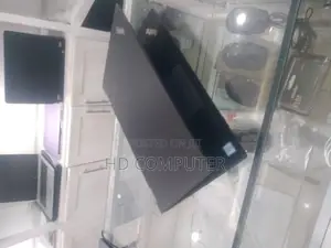 New Laptop Lenovo Yoga 260 8GB Intel Core I5 SSD 512GB