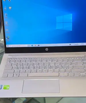 New Laptop HP Pavilion 14 8GB Intel Core I7 HDD+SSD 500GB