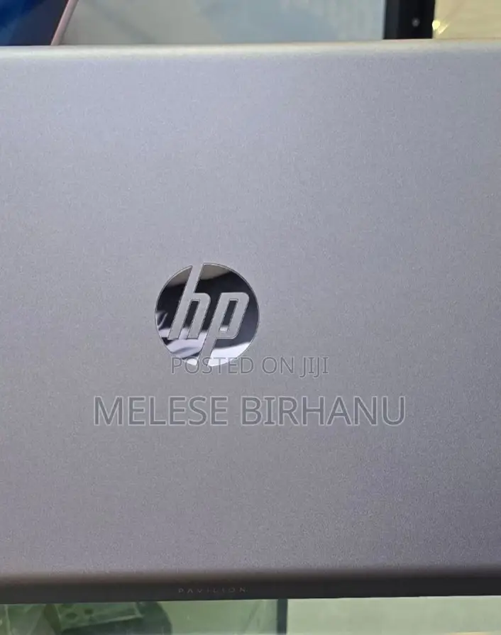 New Laptop HP Pavilion 14 8GB Intel Core I7 HDD+SSD 500GB