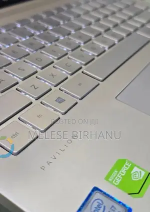 New Laptop HP Pavilion 14 8GB Intel Core I7 HDD+SSD 500GB