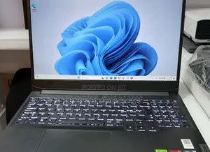 Photo - New Laptop Lenovo 16GB AMD Ryzen 5 SSD 512GB