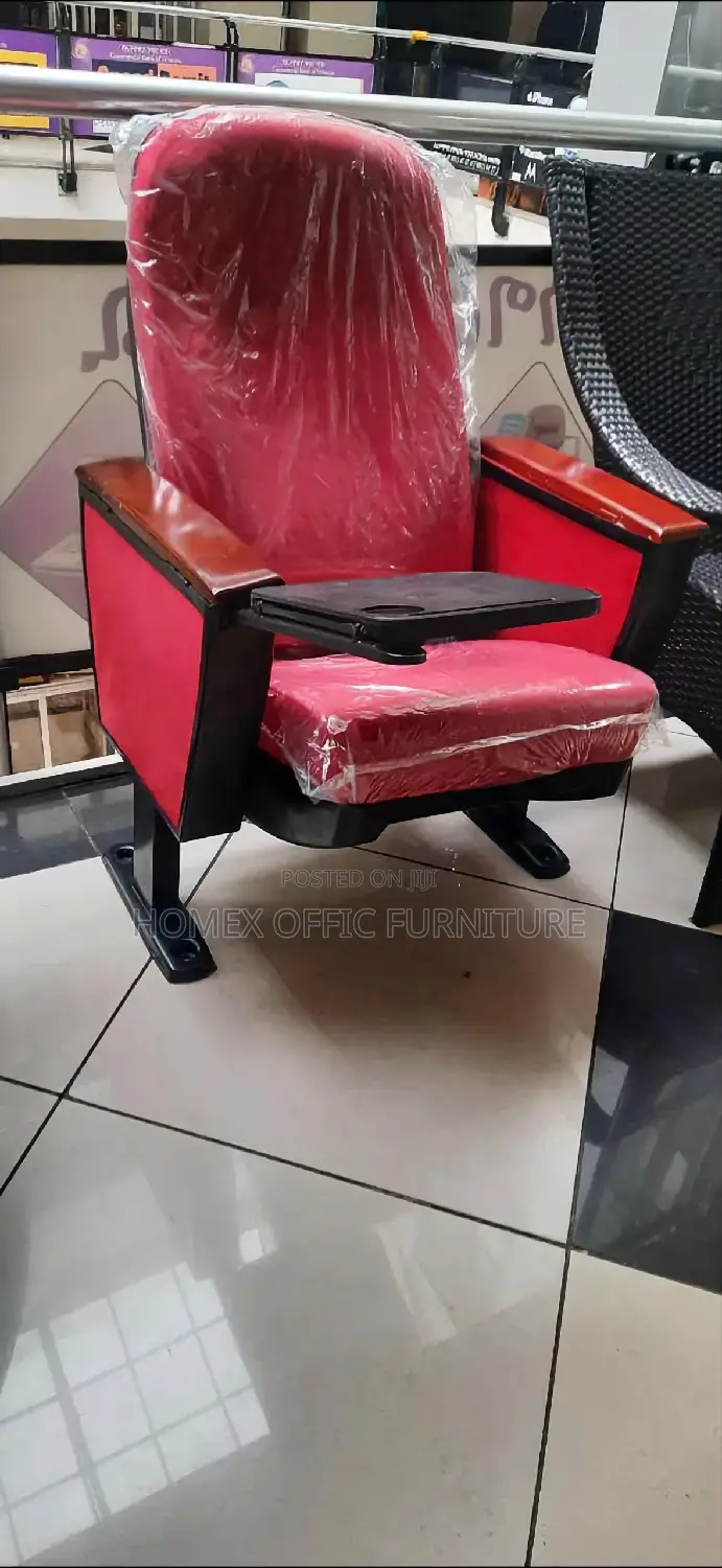 Cinema and Conference Hall Seating የሲኒማ እና የስብሰባ አዳራሽ ወንበር