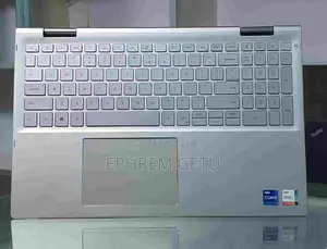 New Laptop Dell Inspiron 15 16GB Intel Core I7 SSD 512GB