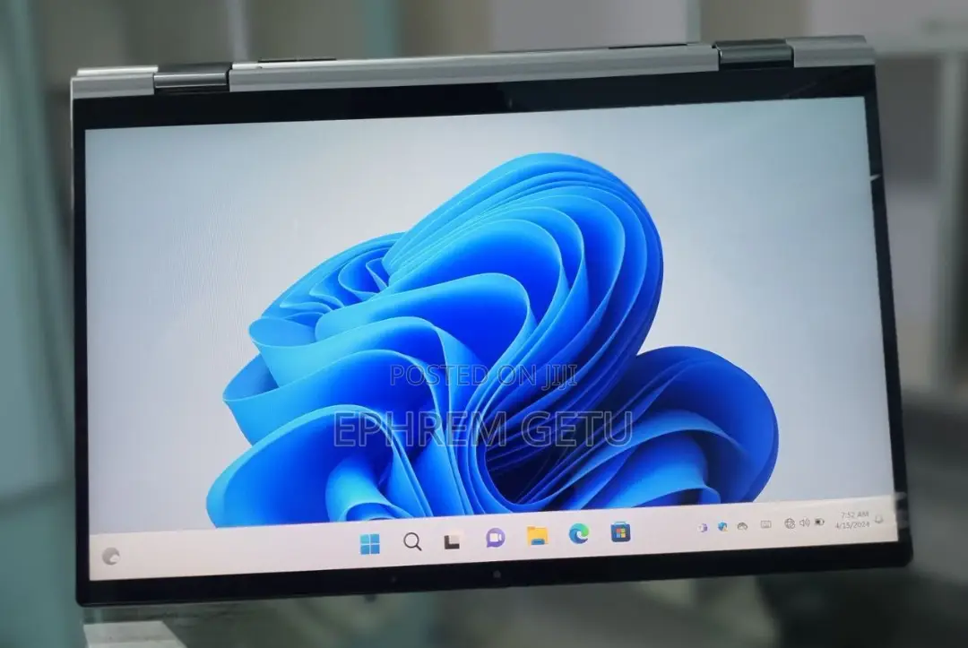 New Laptop Dell Inspiron 15 16GB Intel Core I7 SSD 512GB