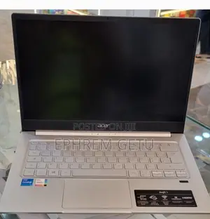 New Laptop Acer Switch One 8GB Intel Core i5 SSD 512GB